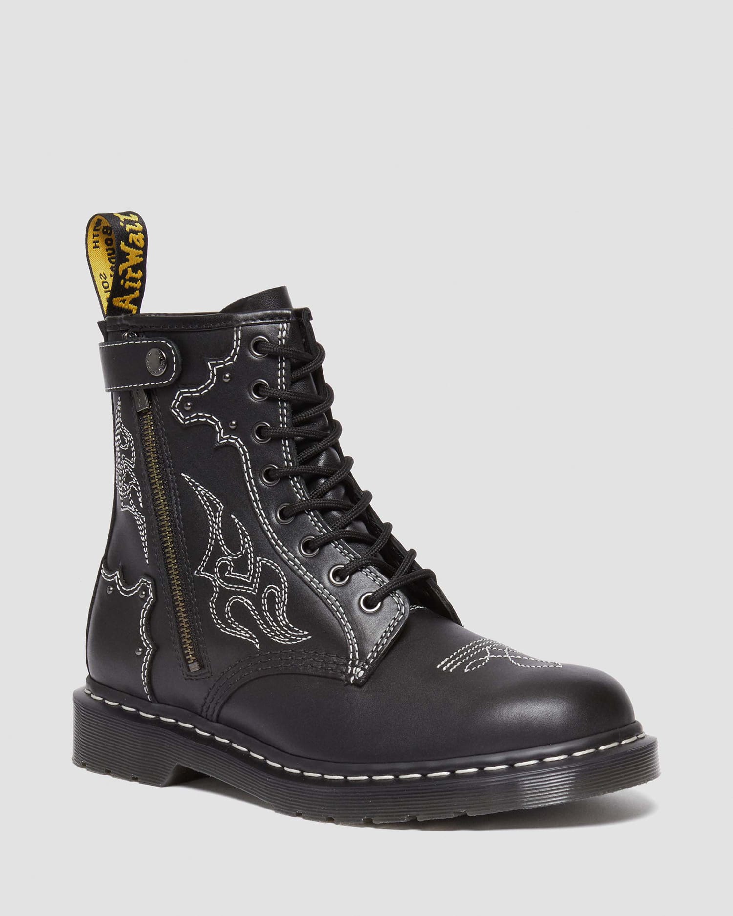 DR Martens ブーツ 1460 GA 黒 EU 37 男