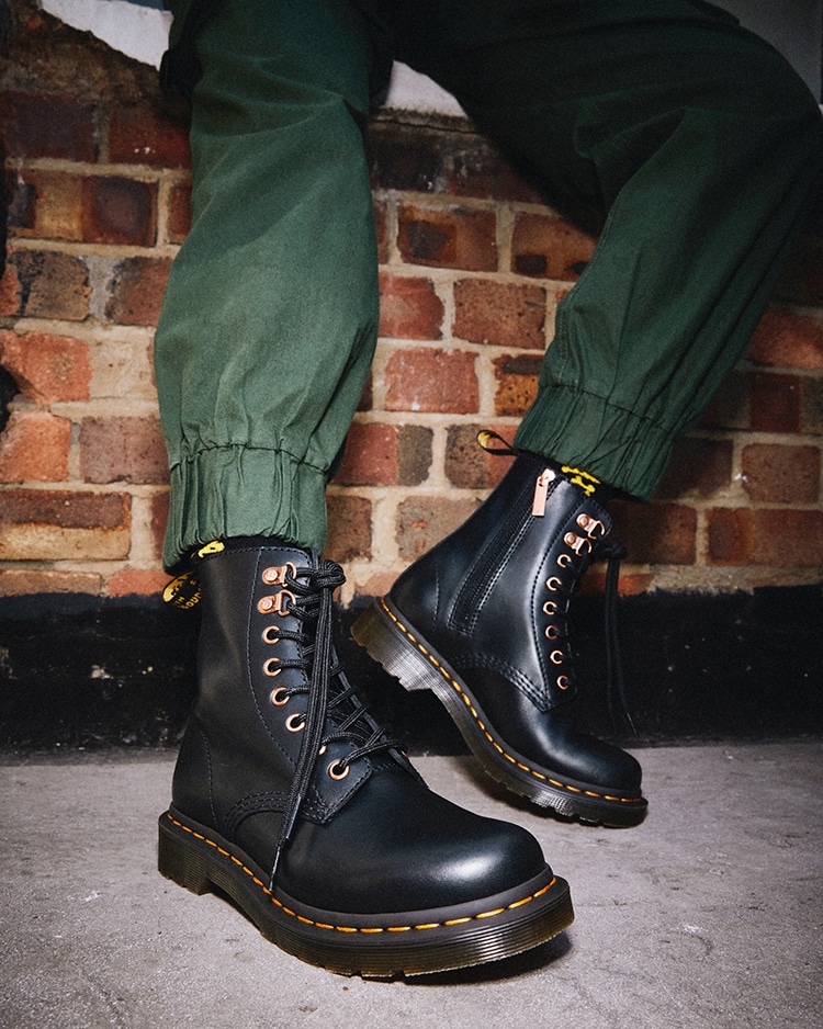 dr.martens 1460 WANAMA 8ホールブーツ | www.cranio-gindl.at