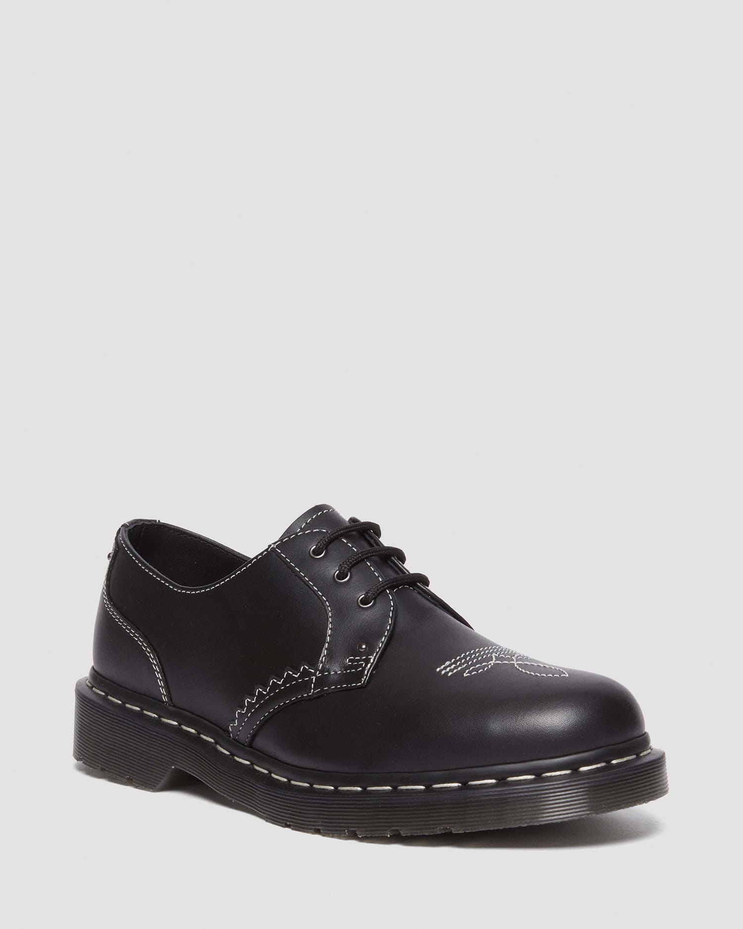 DR Martens 1461 GA 靴 黒 EU 37 男