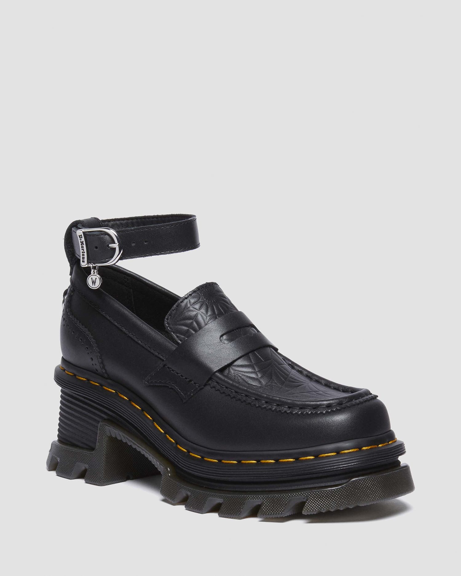 サマーセール ミニグランド バンドル CORRAN ドクターマーチン公式オンラインショップ｜Dr.Martens | ローファー ウェンズデー 靴