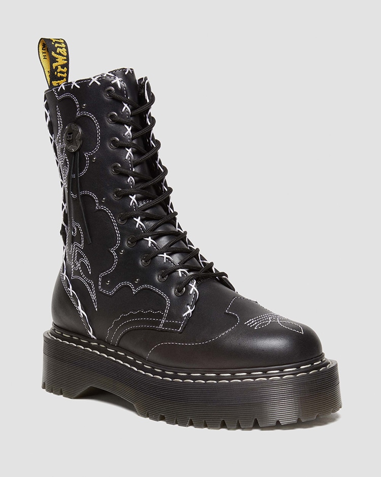 22cm（UK3） | ドクターマーチン公式オンラインショップ｜Dr.Martens