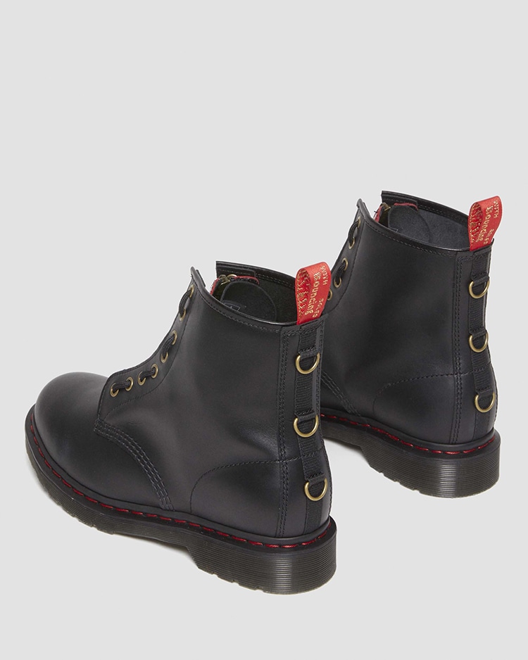 Dr.Martens 2023 兎年 8ホール UK4(23cm)-