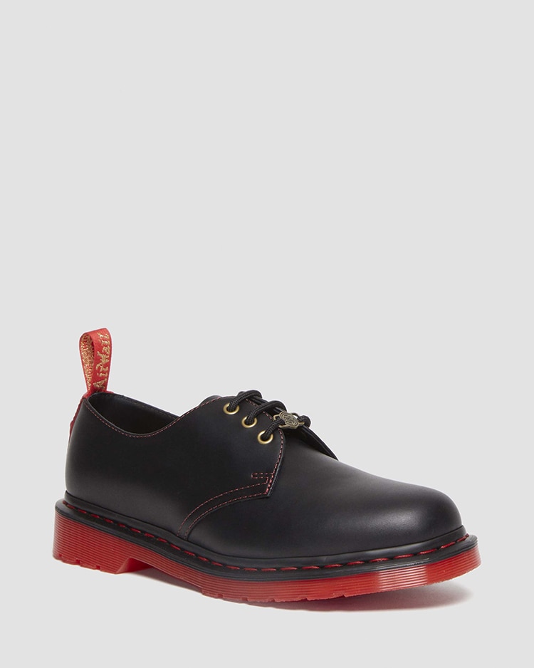 Dr.Martens 1461 YEAR OF THE RABBIT 3ホール | www.innoveering.net