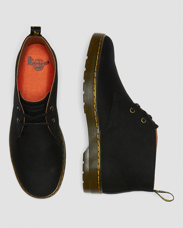 doc martens cabrillo