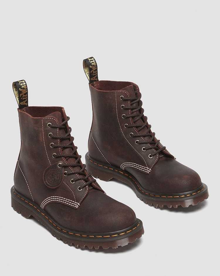 MIE 1460 8 ホール ブーツ | ドクターマーチン公式オンラインショップ｜Dr.Martens