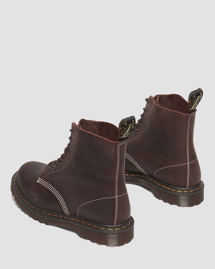 MIE 1460 8 ホール ブーツ | ドクターマーチン公式オンラインショップ｜Dr.Martens