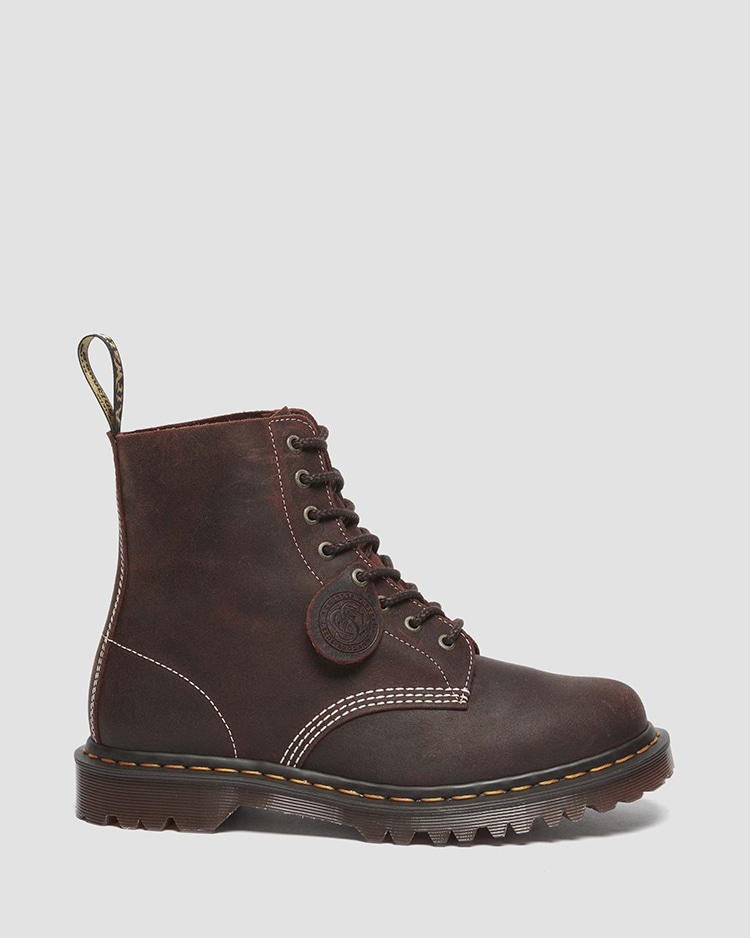 MIE 1460 8 ホール ブーツ | ドクターマーチン公式オンラインショップ｜Dr.Martens