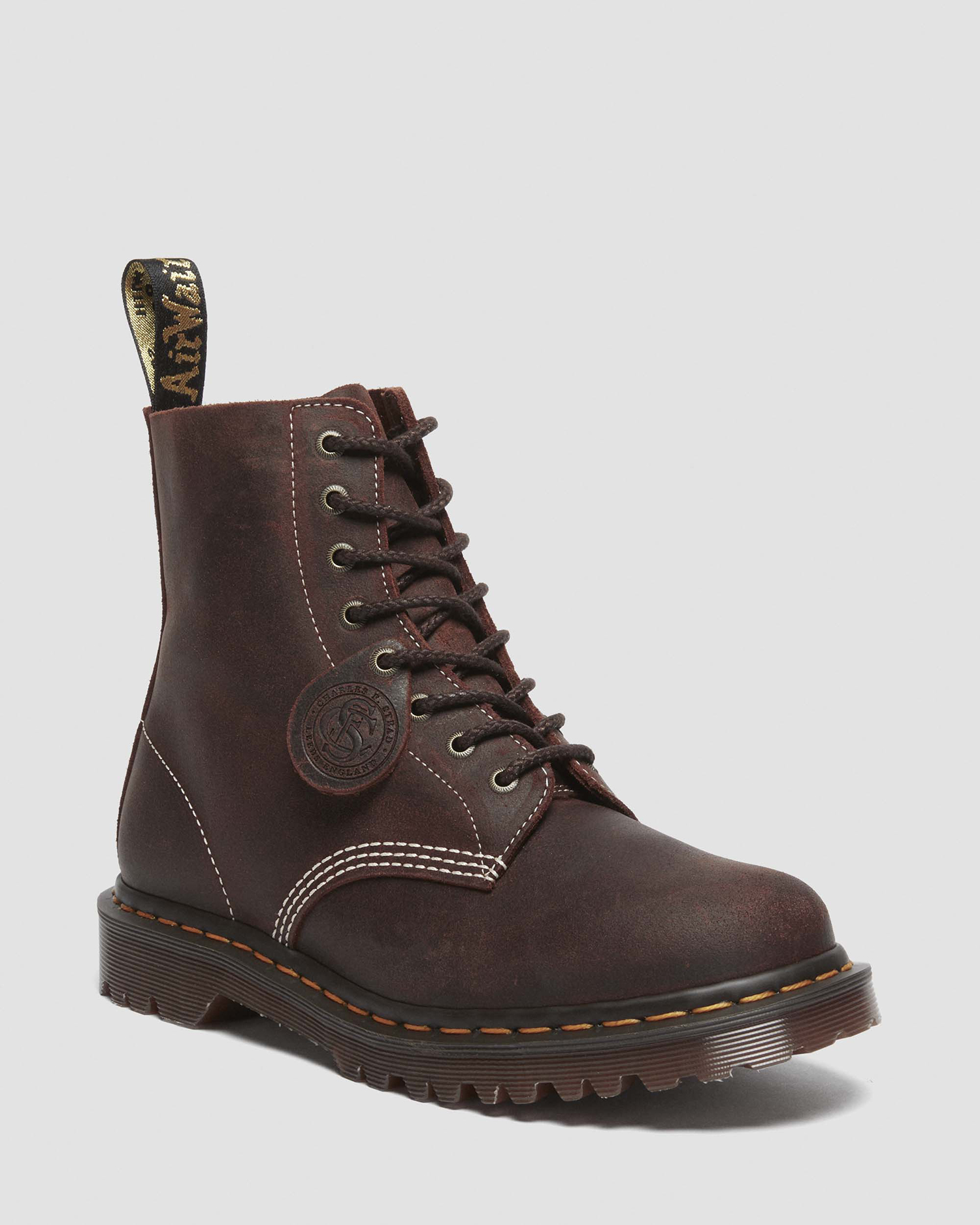 MIE 1460 8 ホール ブーツ | ドクターマーチン公式オンラインショップ｜Dr.Martens