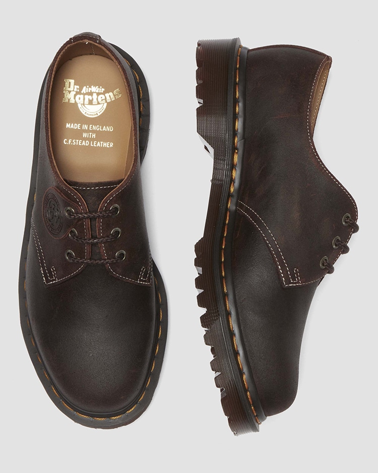 MIE 1461 3 ホール シューズ | ドクターマーチン公式オンラインショップ｜Dr.Martens