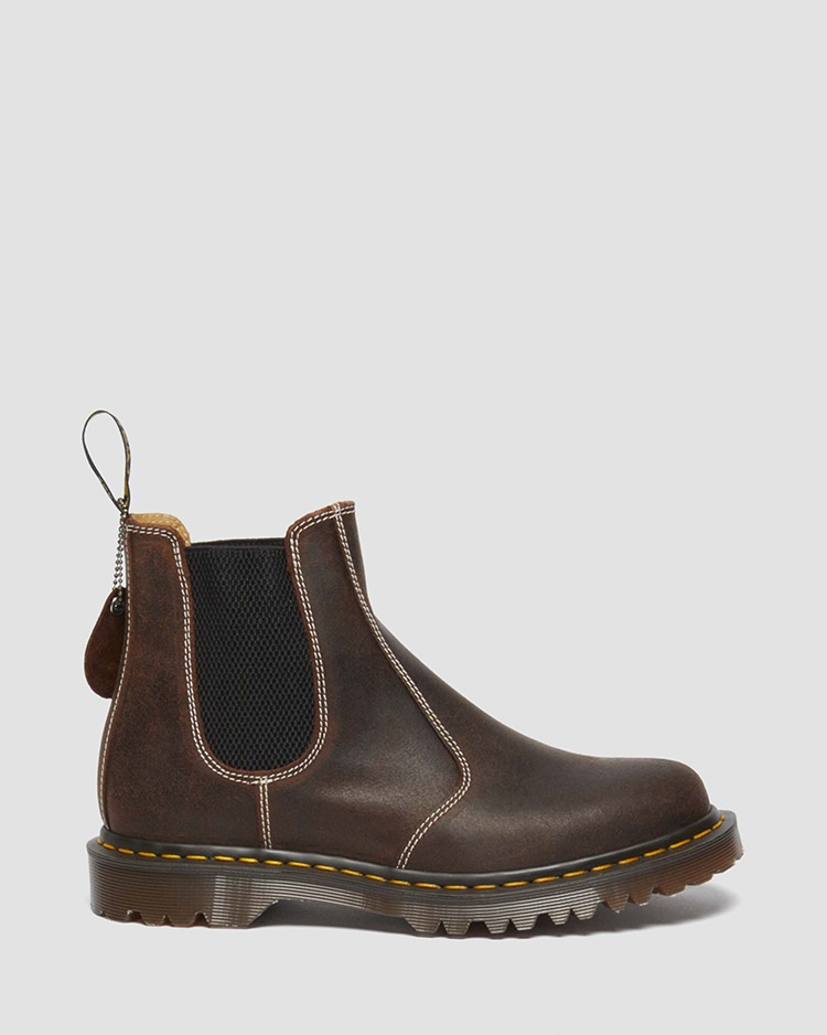 MIE 2976 チェルシー ブーツ | ドクターマーチン公式オンラインショップ｜Dr.Martens