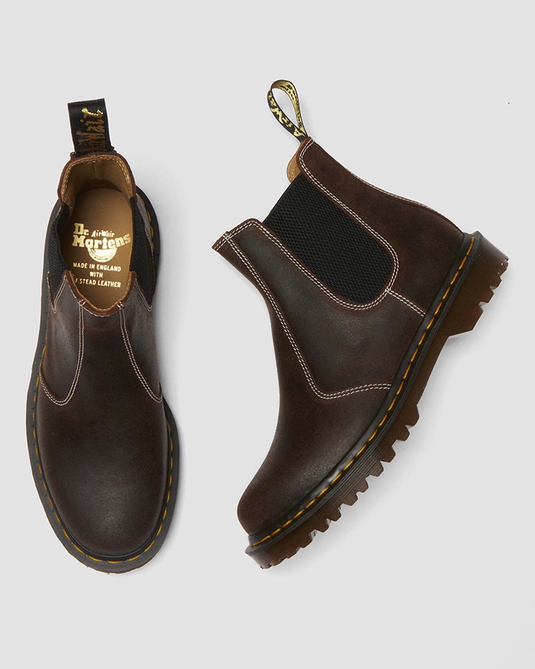 MIE 2976 チェルシー ブーツ | ドクターマーチン公式オンラインショップ｜Dr.Martens