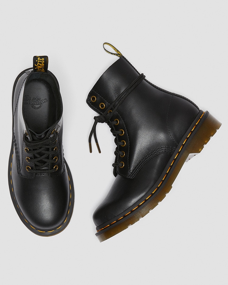 1460 Wanama 8 ホール ブーツ ドクターマーチン公式オンラインショップ Dr Martens