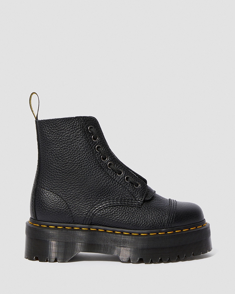 Dr.Martens SINCLAIR BLACK 25cm | www.innoveering.net