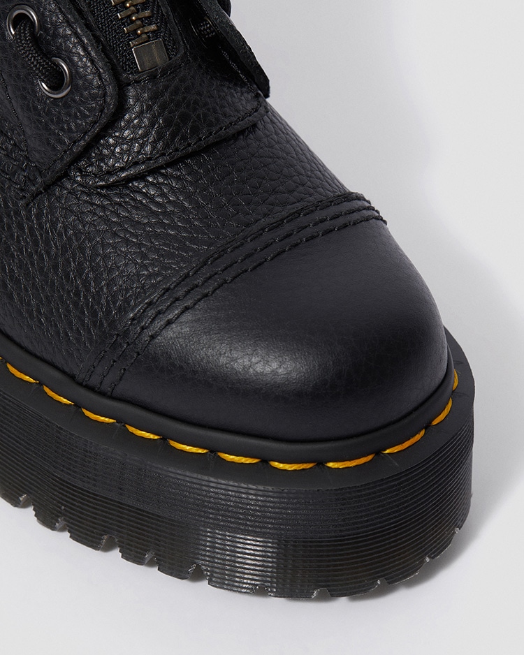 ドクターマーチン Dr.Martens  SINCLAIR 8ホール　レディース