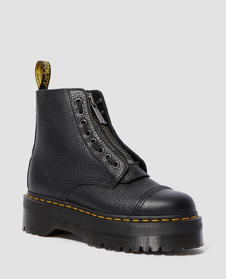 QUAD | ドクターマーチン公式オンラインショップ｜Dr.Martens