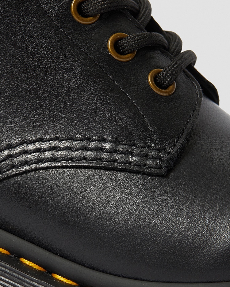 dr martens clemency black