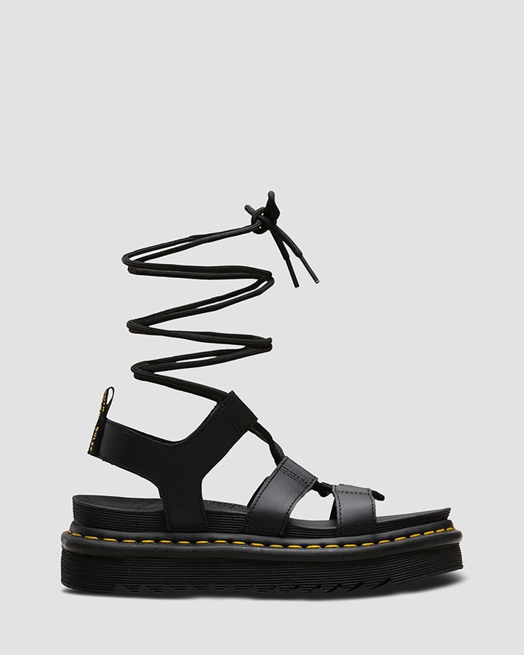 Dr Martens Nartilla Review 2024 | favors.com