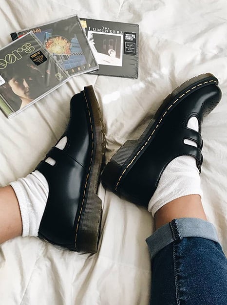 超美品【Dr. Martens 】BETHAN メリー ジェーン シューズ+spbgp44.ru