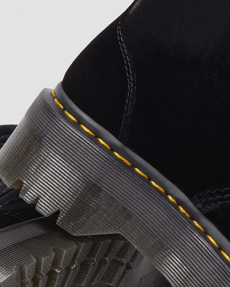 ヴィーガン DEVON 2 ストラップ ブーツ | ドクターマーチン公式オンラインショップ｜Dr.Martens