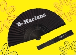 Special Gift Hand-made Fan