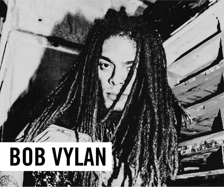 BOB VYLAN（ボブ・ヴァイラン）