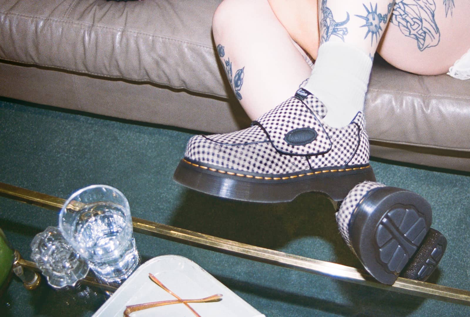 ドクターマーチン公式オンラインショップ｜DR. MARTENS