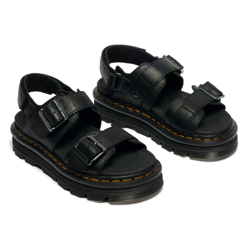 ZEBZAG SANDAL