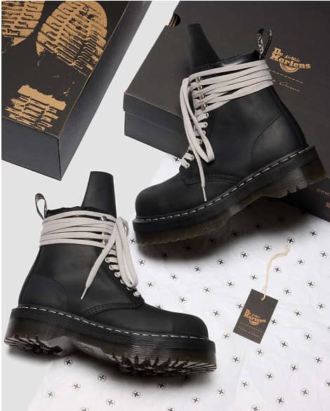 Rick Owens アートブック リック・オウエンスから新たなビジュアルブックが発売。過去10