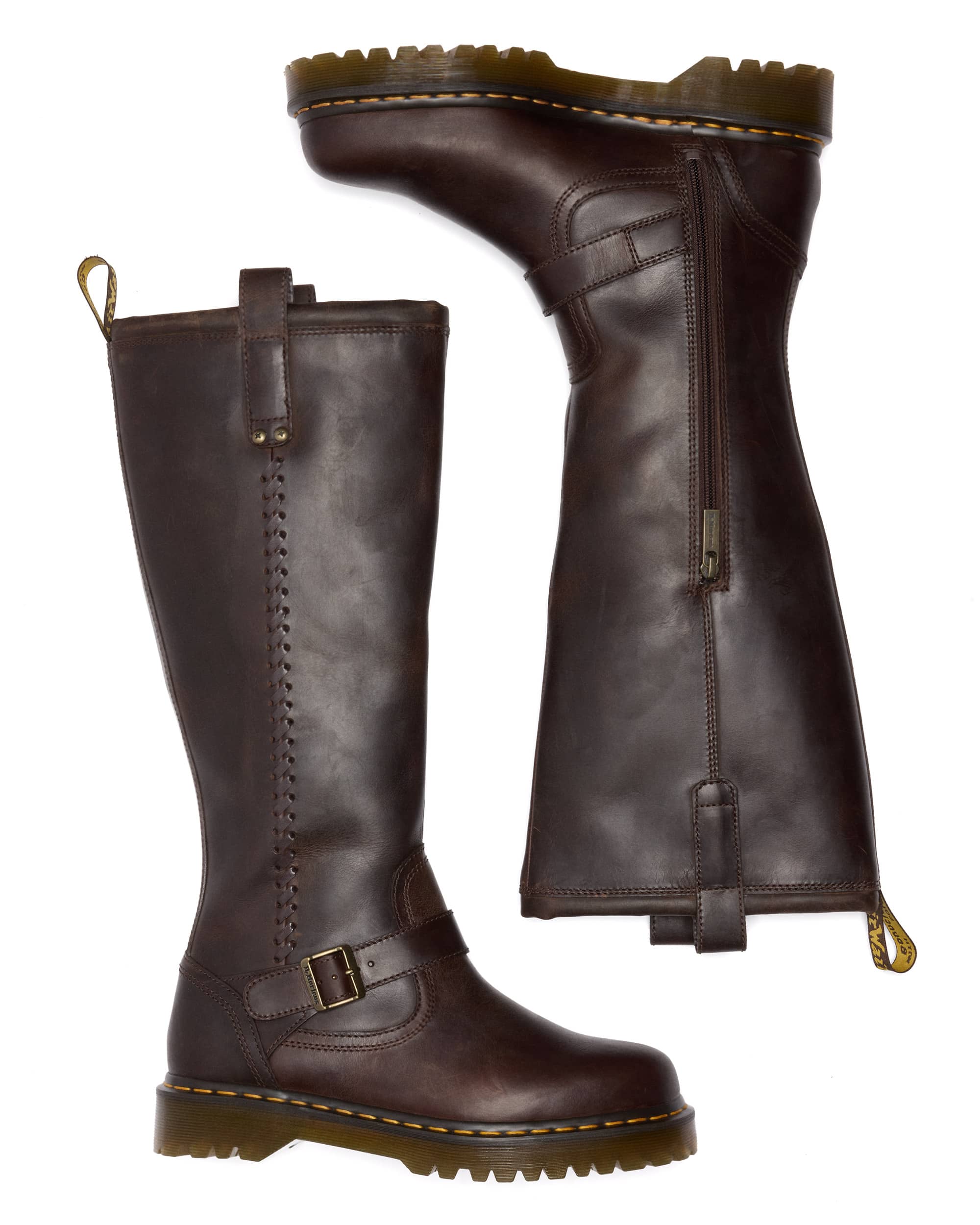ANISTONE KH HILEG DRAKBROWN