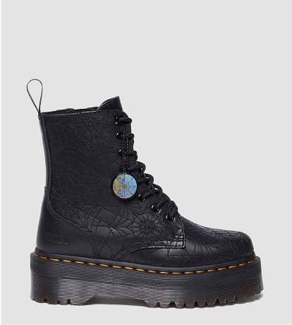 JADON ウェンズデー  8 ホール ブーツ