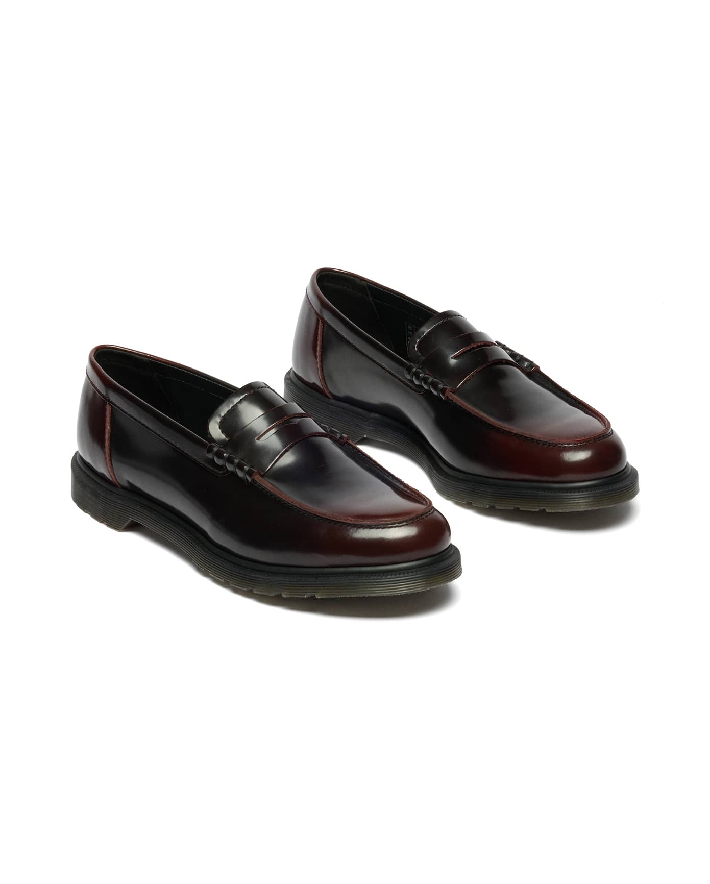 NEW STEP, YOUR STYLE