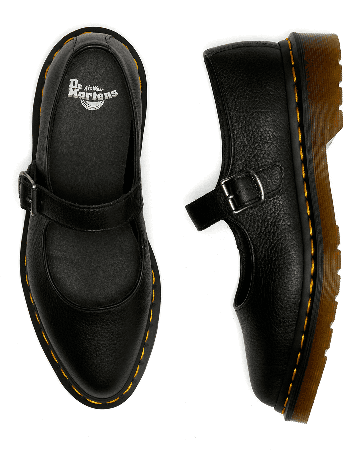 Grizzly leather