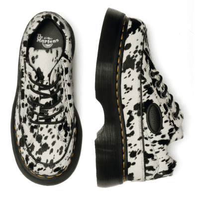 BUZZ 5 ホール シューズ