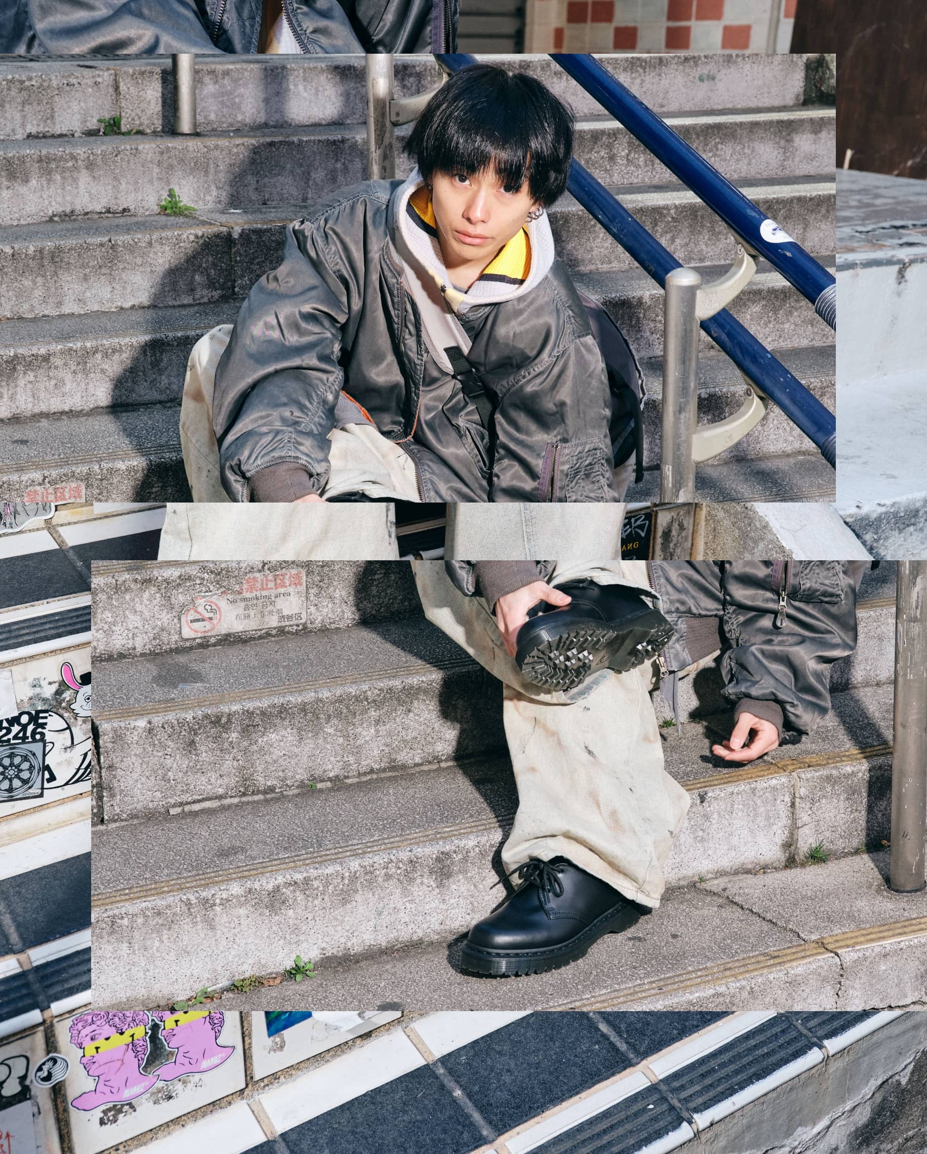 AOBA（クリエイター）