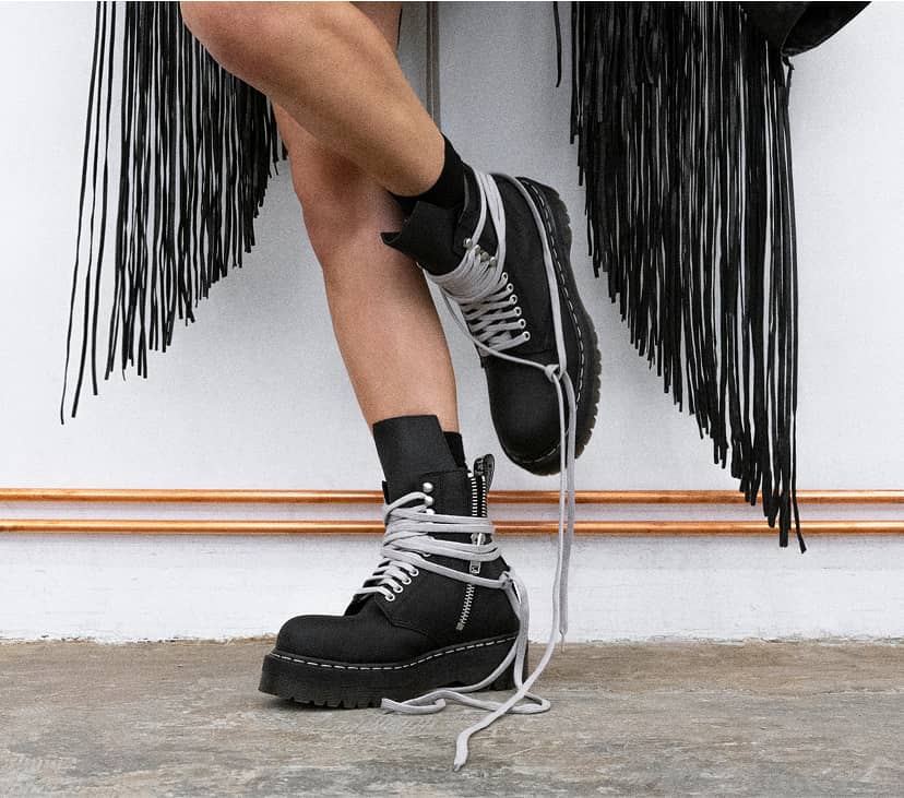 新品タグ付き RICK OWENS リックオウエンス 2010AW GLEAM期 未使用品 リックオウエンス Rick Owens タグ付き PERFORMA FW20