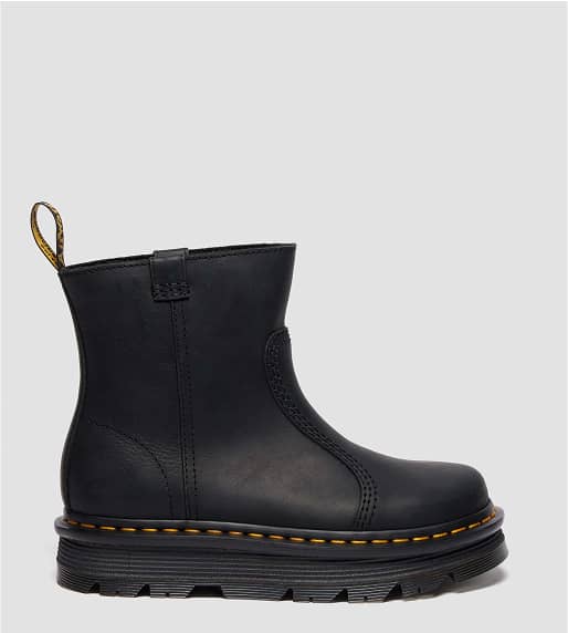 ZEBZAG リガー ブーツ (BLACK)