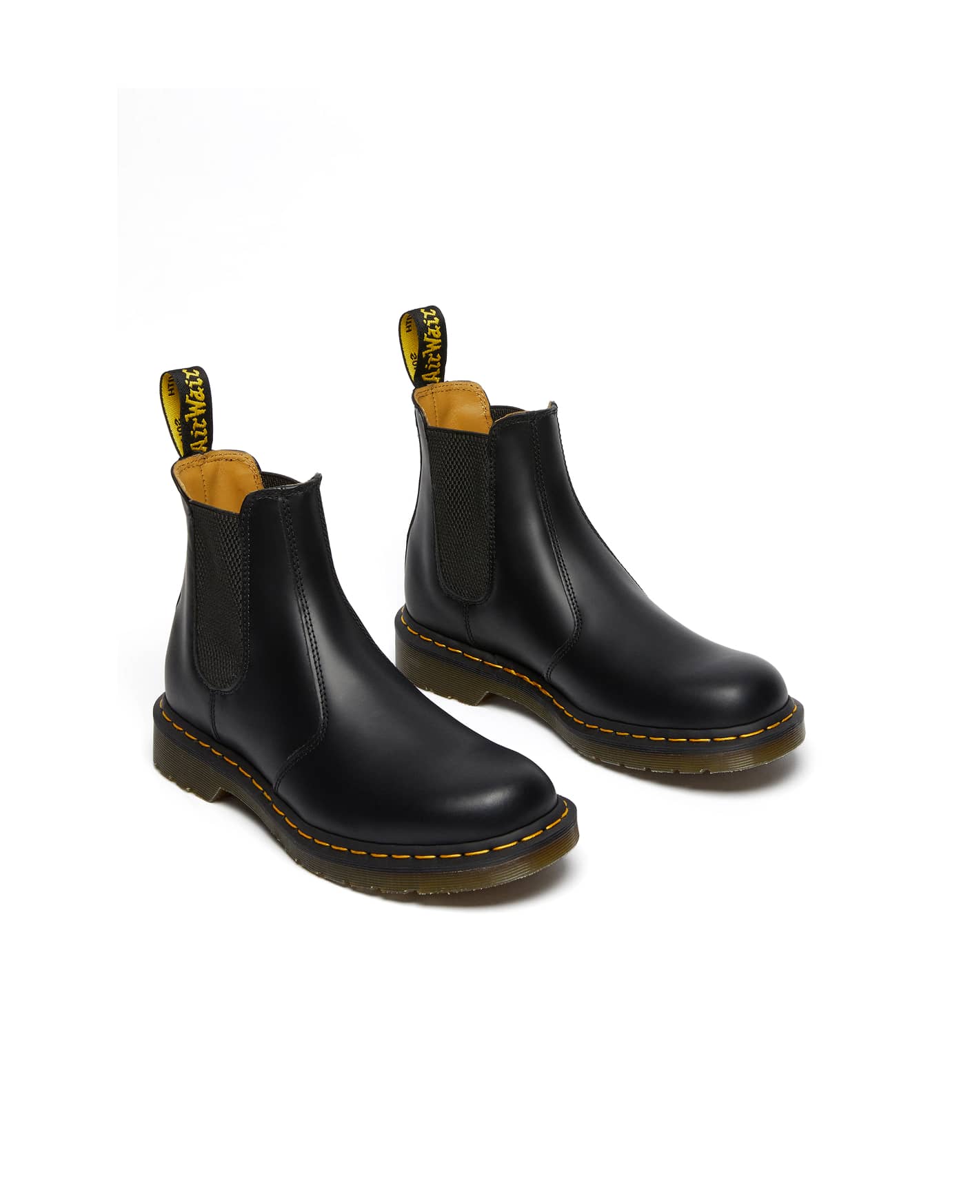 2976 BOOTBLACK SMOOTH