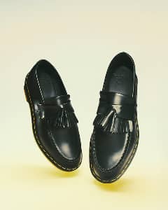 TASSEL LOAFER
