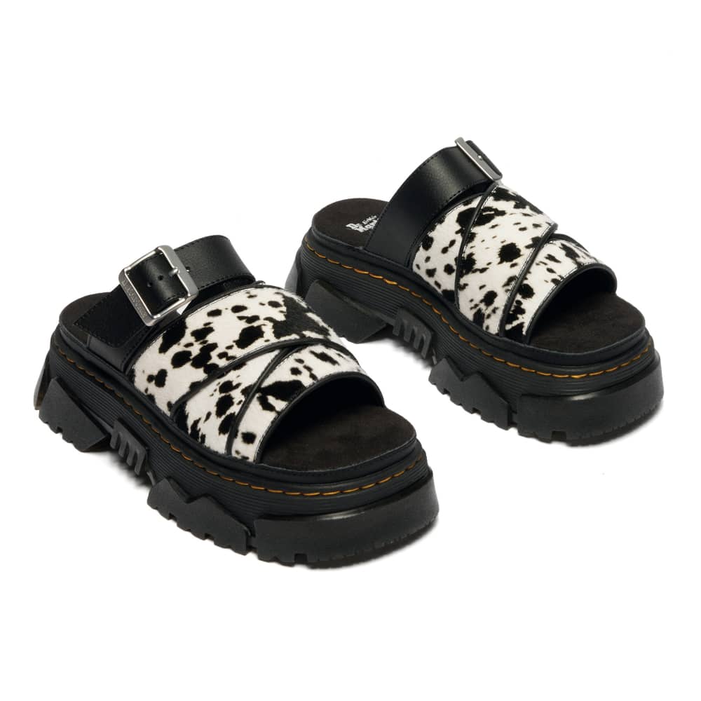 MATTISON SLIDE SANDAL