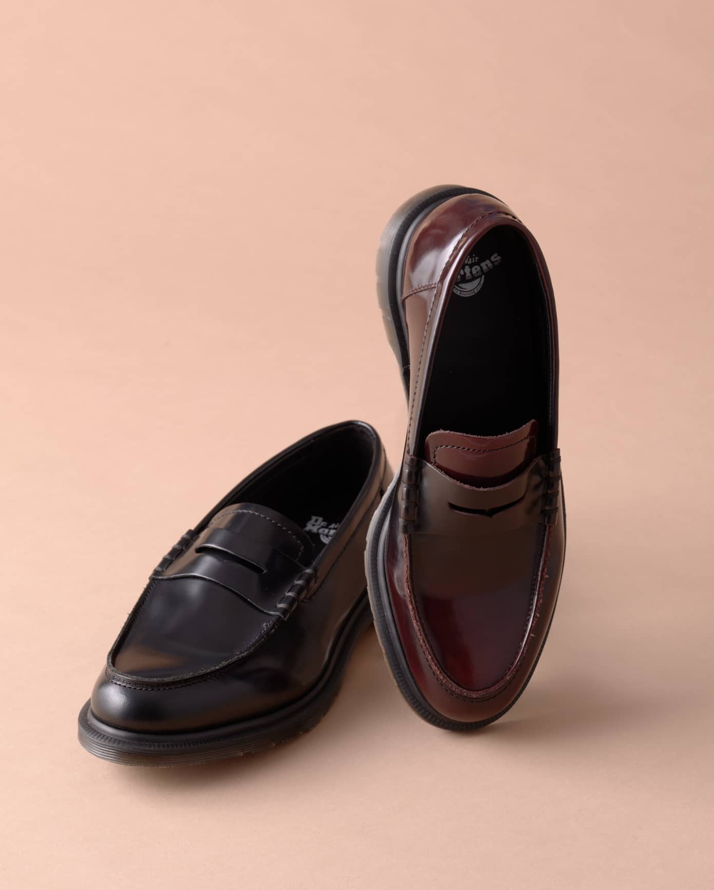 NEW STEP, YOUR STYLE