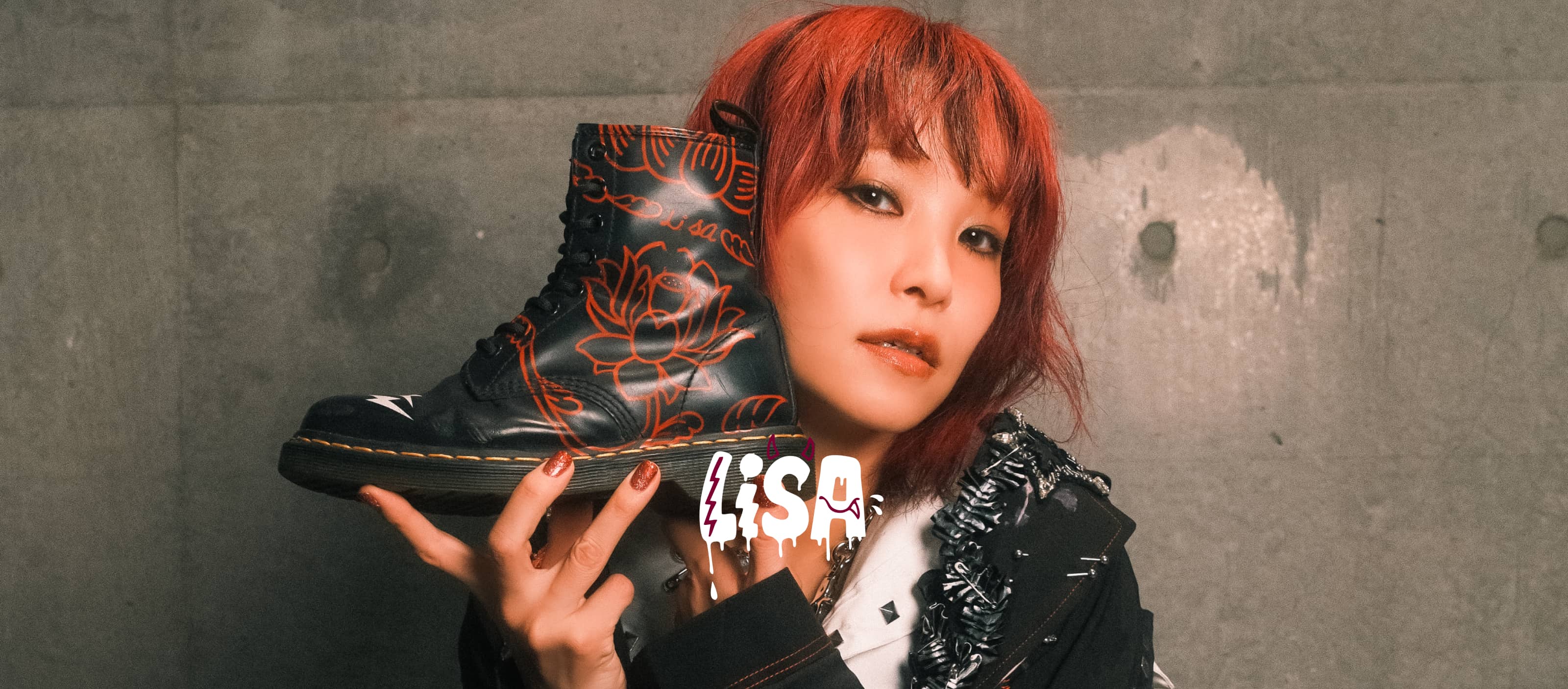 LiSA 15 YEARS JOURNEY