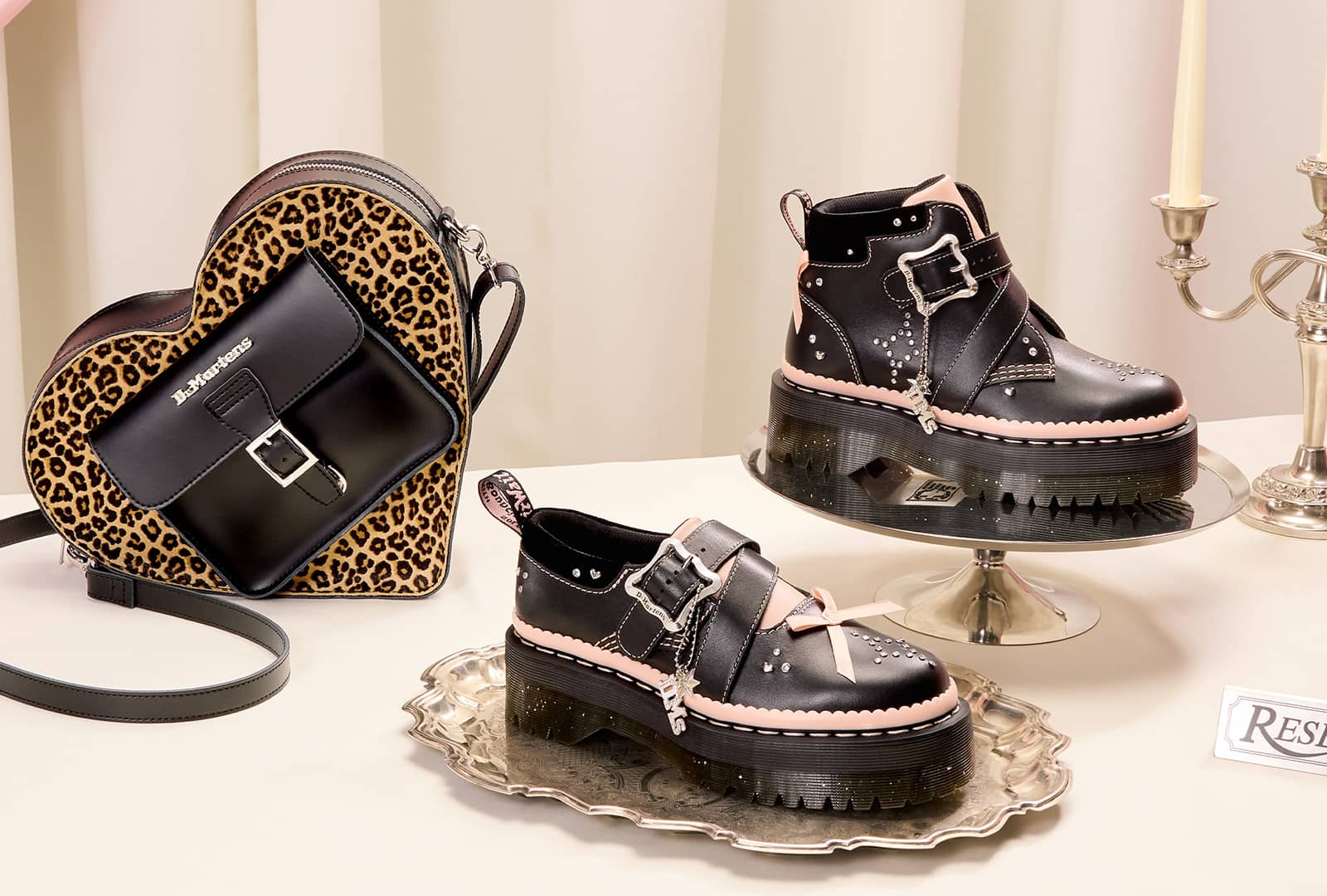 ドクターマーチン公式オンラインショップ｜DR. MARTENS