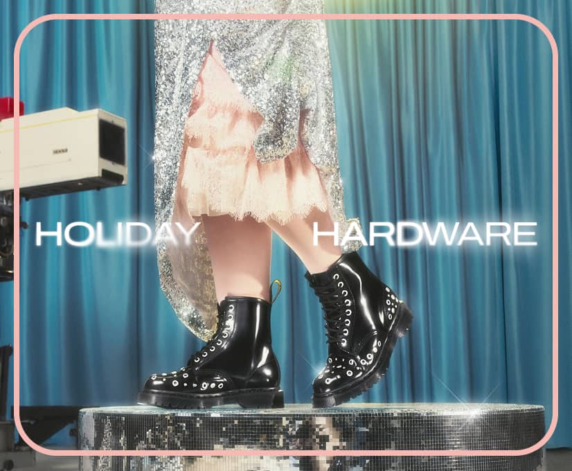 HOLIDAY HARDWARE