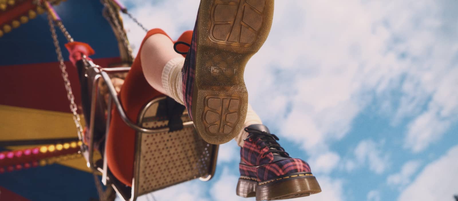 ドクターマーチン公式オンラインショップ｜DR. MARTENS
