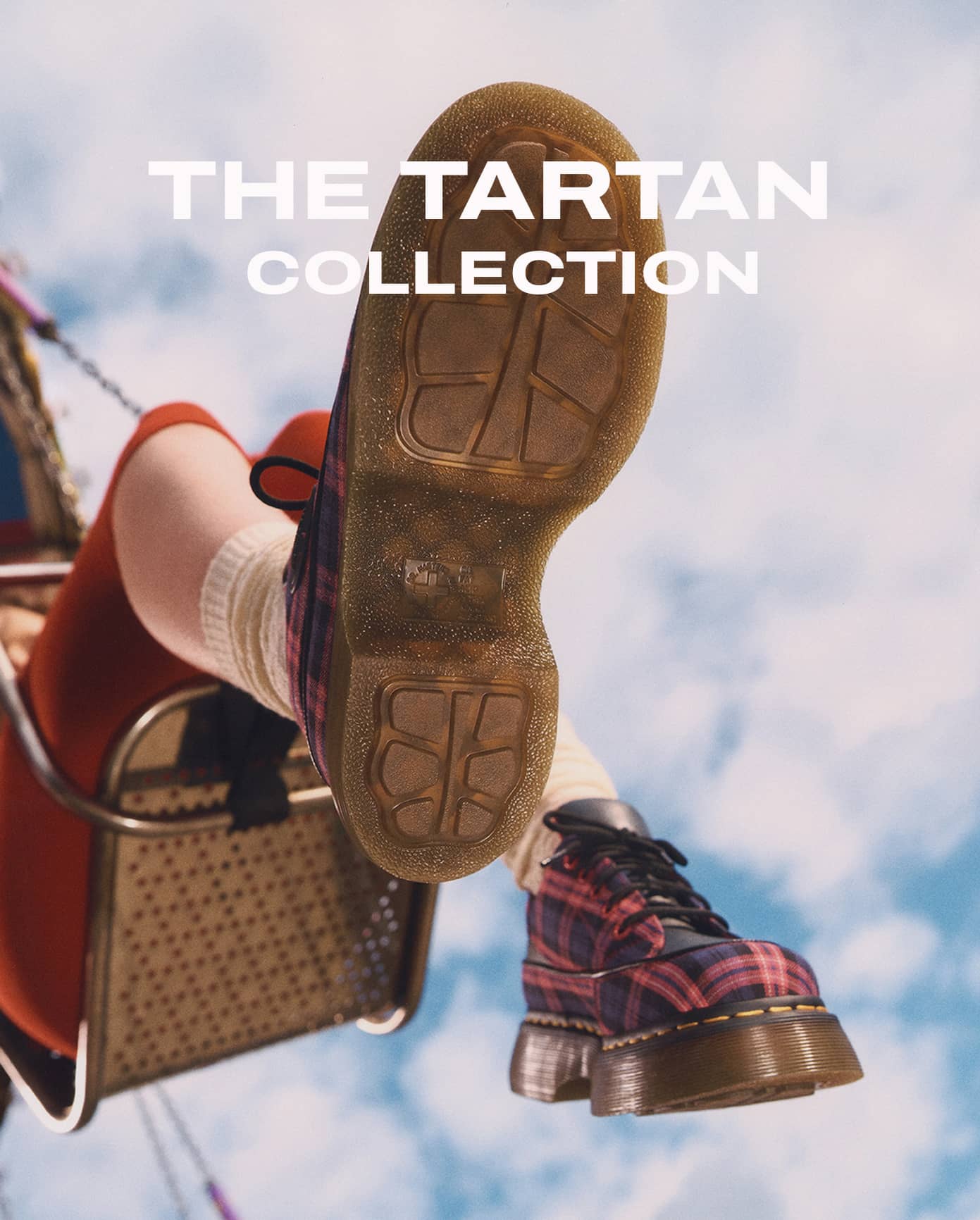 THE TARTAN COLLECTION