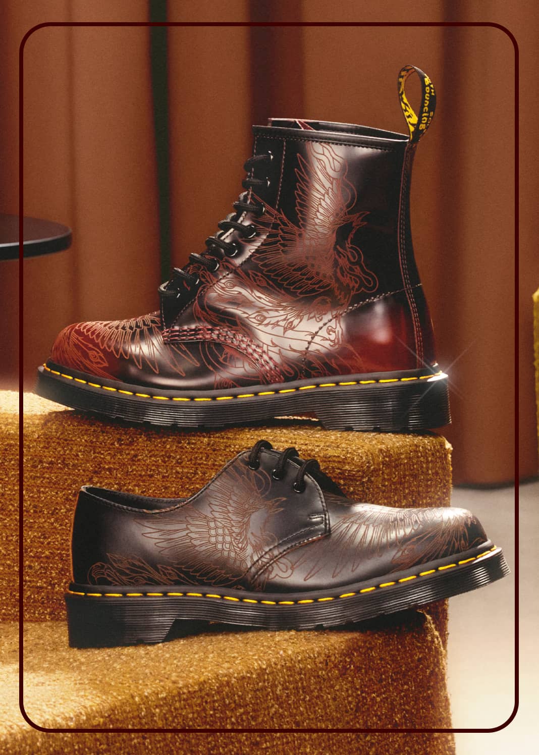 THE PHOENIX COLLECTION