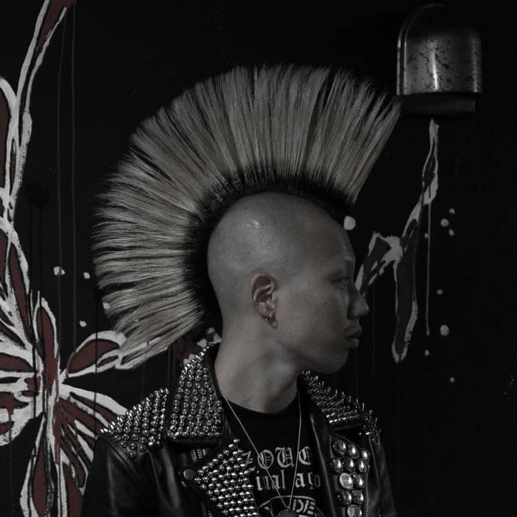 龍之介