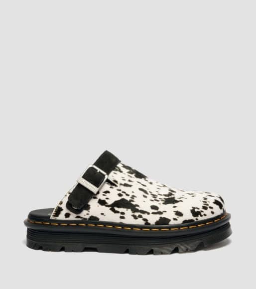 ZEBZAG ミュール (DALMATIAN)