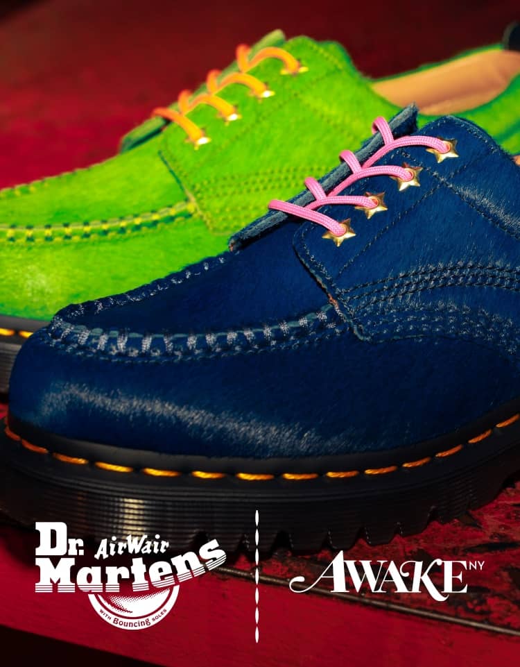AWAKENY AW24