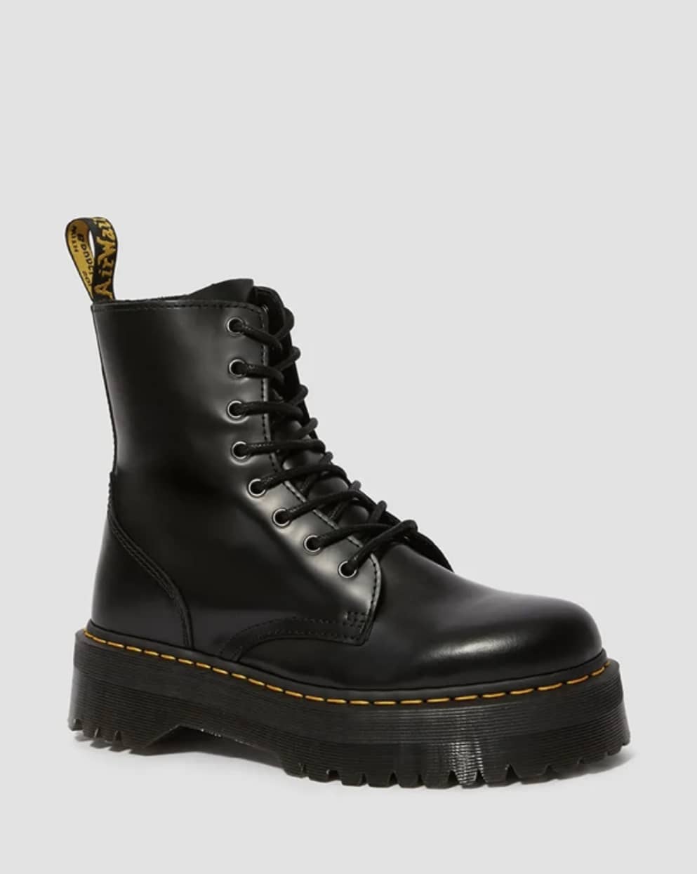 JADON 8EYE BOOT